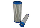 Bad Boy Mowers Outer & Inner Air Filters - Fits Outlaw, Outlaw XP w/ any Engine