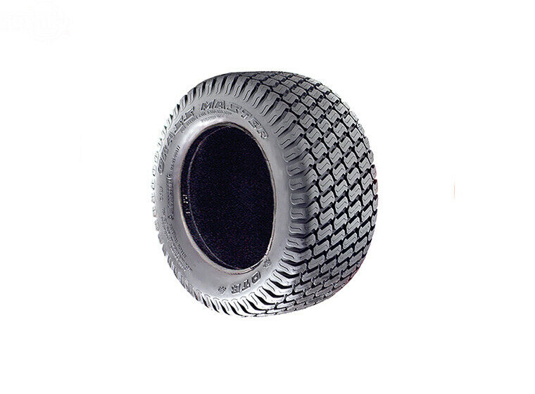 Hustler  Mower Tire replaces 604267    Tire Size 18 x 8.5 x 8      4 Ply