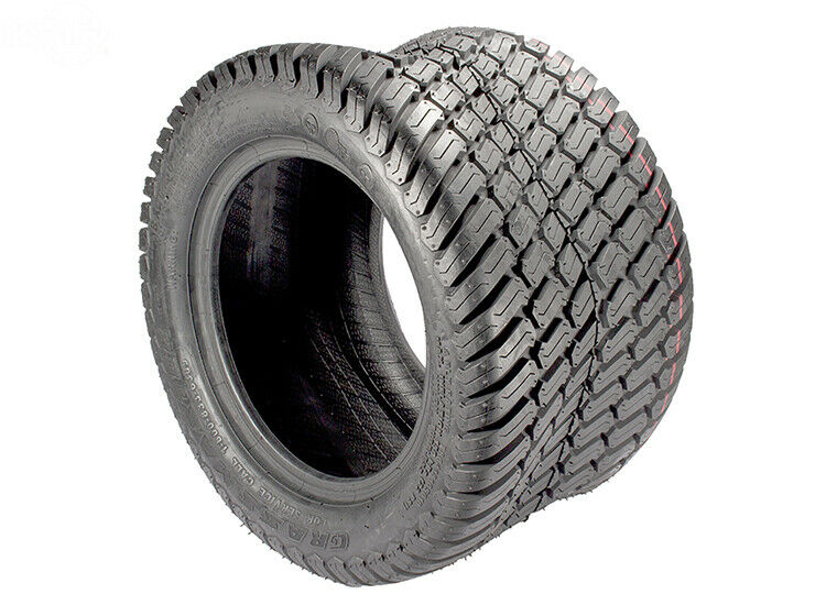 Hustler  Mower Tire replaces 600684     Tire Size 20 x 10 x 10       4 Ply