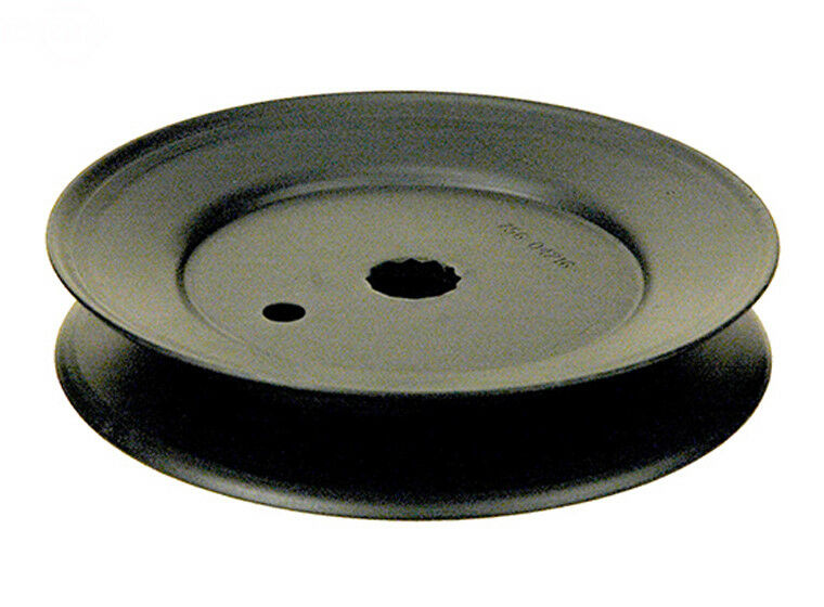 CUB CADET MOWER BLADE DECK SPINDLE PULLEY GT1054 GT1554 LT1050 LGT1050 - 50''