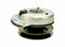 Hustler Mower Electric Pto Clutch For Hustler Replaces 604713K  15806