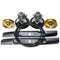 Cub Cadet Mower LTX 1040 Deck  Kit Spindles Blades Pulleys Belt  2010-2014