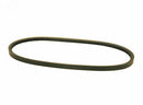 Pump Drive Belt 50-3/4" x 1/2" Fits Hustler Raptor 603907