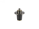 1 NEW Hustler Mower Deck Spindle 604255 for X-One, Super Z, Diesel Z ATZ