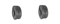 (2) John Deere HPX Gator Front Tire - 4x4 4x2, 615E 815E - 24 x 9.5 - 10