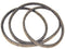 Scag Mower Deck Belt - Fits Cheetah Models - 48'' 52''