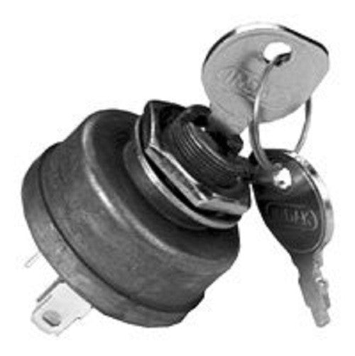Scag Mower Ignition Switch - Turf Tiger, Cheetah, Wildcat, Tiger Cat