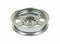 Bad Boy Idler Pulley Replaces OEM # 033-2000-00, 033-7201-00, 033-7201-25