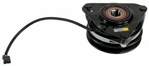 Scag Walk Behind Mower Electric PTO Clutch replaces 461073 SW, SWZ Models