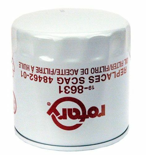 (2 pack) Scag Zero Turn Mower Hydraulic Filters-- Fits Tiger Cub & Tiger Cat - Mower Parts Source - Call Us - 877-262-9175