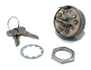 John Deere Mower Ignition Switch - Z225, Z234, Z245, Z425, Z435, Z445, Z625
