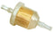 Hustler Mower Fuel Filter - Gas Engines
