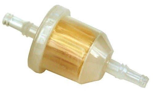 Snapper Pro Fuel Filter - Gas Models