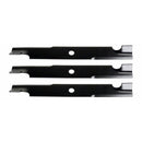 Gravely Mower 52'' Standard Blades replaces part numbers 00450300, 03253800, 0450300