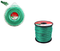 Rotary String Trimmer Trimmer Line - .105 diameter - Echo Toro RedMax Poulan