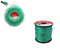 Rotary String Trimmer Trimmer Line - .080 diameter - Echo Toro RedMax Poulan